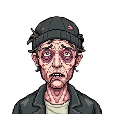 DOSIS.FUN character for minting